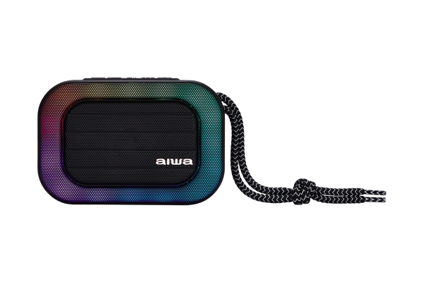 Aiwa - BST-130RD Aiwa - BST-130RD