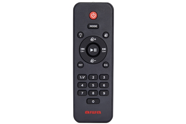 Aiwa - KBTUS-100 Aiwa - KBTUS-100