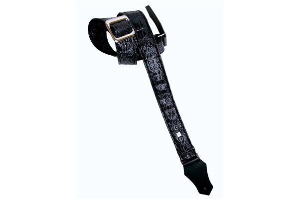 Get'm Get'm - Aussie Gator Black