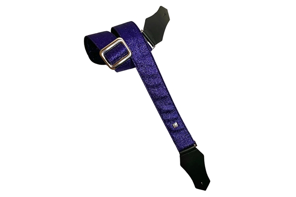 Get'm Get'm - Gorgi Glitter Purple Holog.