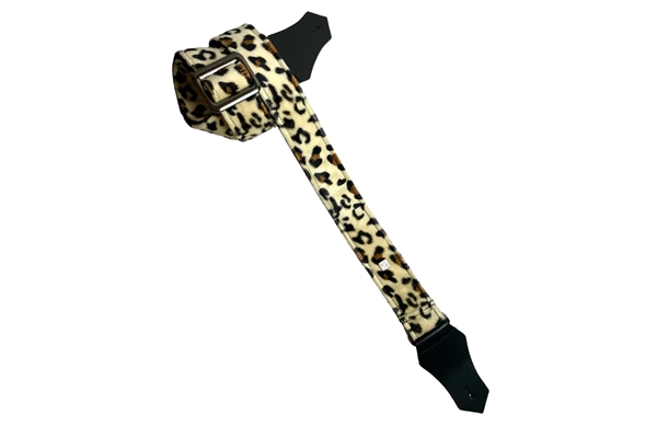 Get'm Get'm - Light Leopard