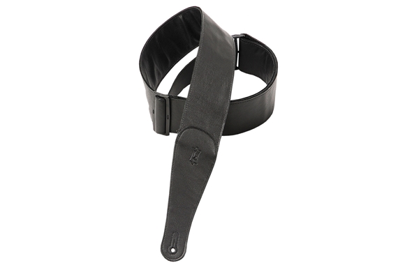 M7GG3-BLK Tracolla in pelle Black 3