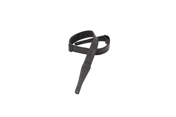M7GG-BLK Tracolla in pelle Black 2