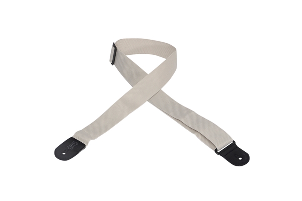 Levy's - M8POLY-GRY Tracolla in polipropilene Grey 2