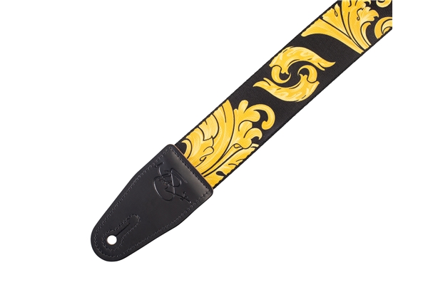 Levy's - MNSP2-001 Tracolla in poliestere Nita Strauss Signature 2