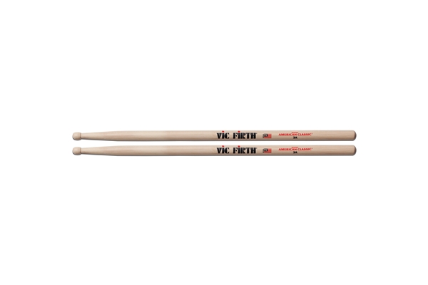 Vic Firth - 3A - Bacchette American Classic