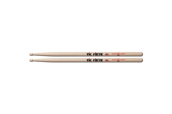 Vic Firth - 55A - Bacchette American Classic