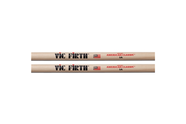 Vic Firth - 5A - Bacchette American Classic