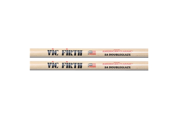 Vic Firth - 5ADG - Bacchette American Classic Double Glaze