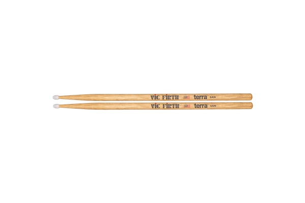 Vic Firth - 5ATN - Bacchette American Classic TERRA
