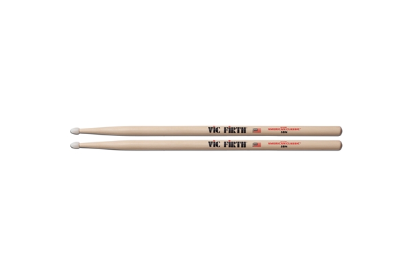 Vic Firth - 5BN - Bacchette American Classic