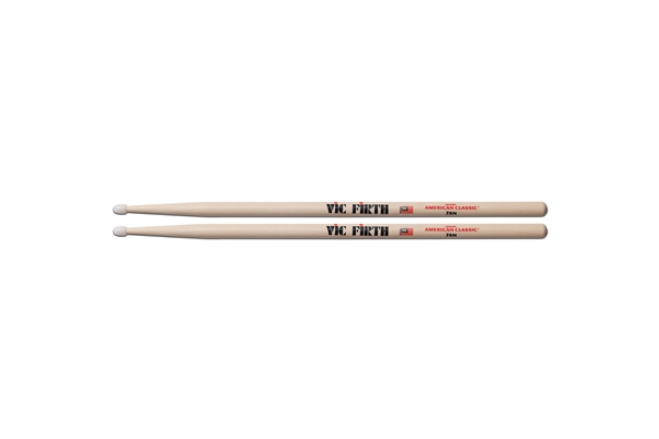 Vic Firth - 7AN - Bacchette American Classic con punta in nylon