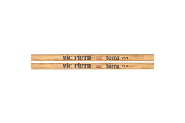 Vic Firth - 7ATN - Bacchette American Classic TERRA
