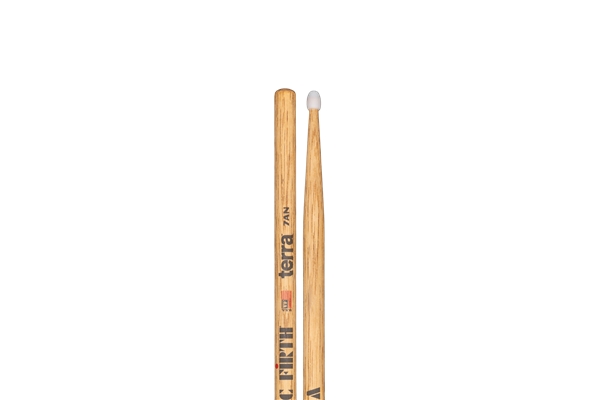Vic Firth - 7ATN - Bacchette American Classic TERRA