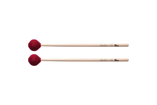 Vic Firth - BCS1 - Soundpower Becken Cymbal Mallets