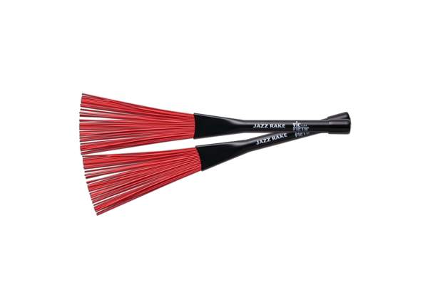Vic Firth - BJR - Spazzole Jazz Rake