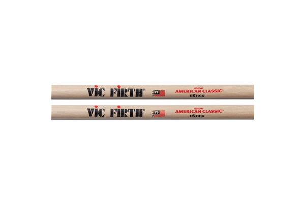 Vic Firth - ESTICK - Bacchette American Classic