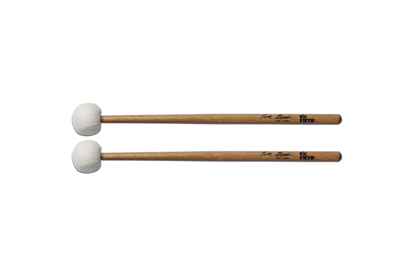 Vic Firth - GEN1 - Symphonic Collection Timpani Mallets Signature Tim Genis Roller