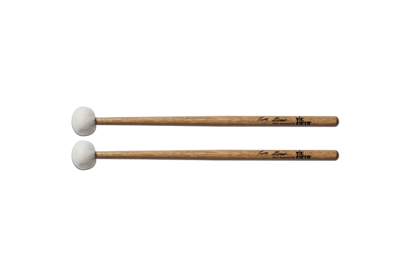 Vic Firth - GEN2 - Symphonic Collection Timpani Mallets Signature Tim Genis Beethoven - Soft