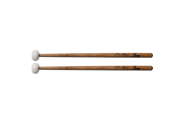 Vic Firth - GEN8 - Symphonic Collection Timpani Mallets Signature Tim Genis Molto Articulate