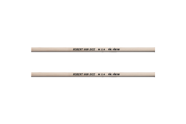 Vic Firth - M114 - Signature Keyboard Series Robert Van Sice - Medium