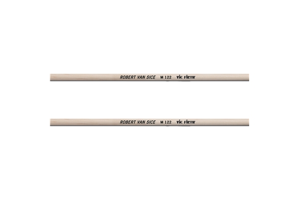 Vic Firth - M122 - Signature Keyboard Series Robert Van Sice - Soft