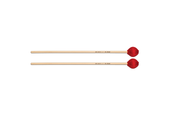 Vic Firth - M271 - Corpsmaster Keyboard Signature Iain Moyer - Medium
