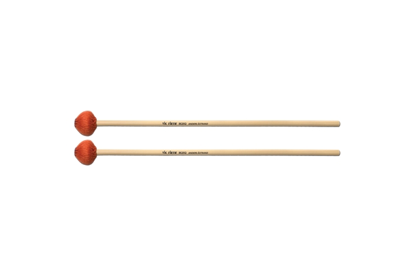 Vic Firth - M292  - Signature Keyboard Series Anders Astrand - Medium