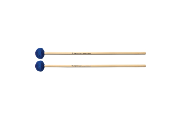 Vic Firth - M301  - Signature Keyboard Series Anders Astrand - Medium/Soft