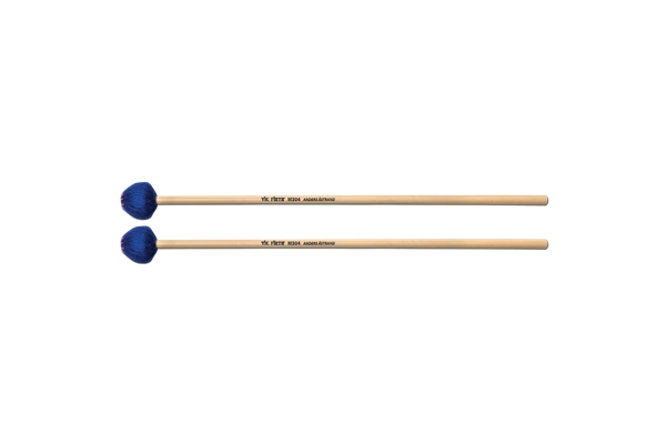 Vic Firth - M304  - Signature Keyboard Series Anders Astrand - Hard