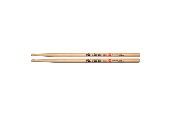 Vic Firth - MJC1 - Bacchette Modern Jazz Collection