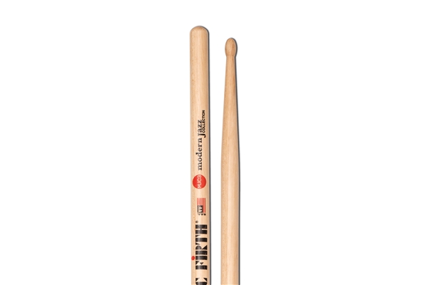 Vic Firth - MJC3 - Bacchette Modern Jazz Collection