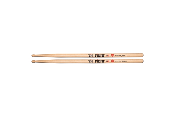 Vic Firth - MJC3 - Bacchette Modern Jazz Collection