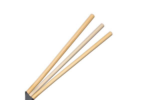 Vic Firth - RM4 - Spazzole RE•MIX Rattan/Birch