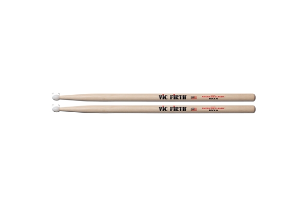 Vic Firth - ROCKN - Bacchette American Classic