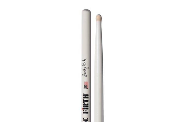 Vic Firth - SBR - Signature Buddy Rich