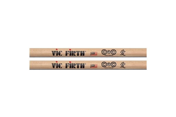 Vic Firth - SCOL - Signature Chris Coleman