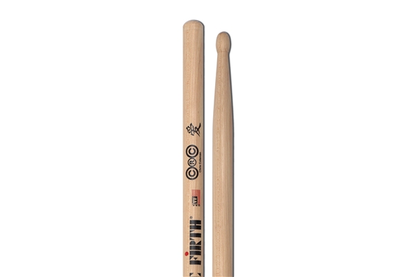 Vic Firth - SCOL - Signature Chris Coleman