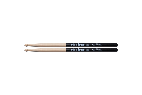 Vic Firth - SGB2 - Signature Gregg Bissonette Backbeat