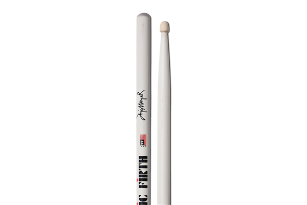 Vic Firth - SJM - Signature Jojo Mayer