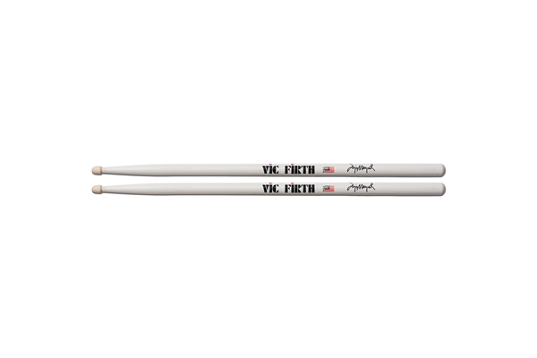Vic Firth - SJM - Signature Jojo Mayer