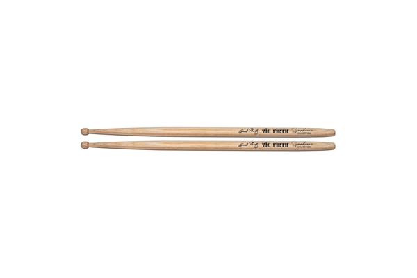 Vic Firth - SJN - Symphonic Collection Snare Stick Signature Jake Nissly