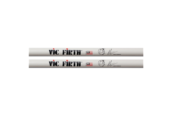 Vic Firth - SMT - Signature Mike Terrana