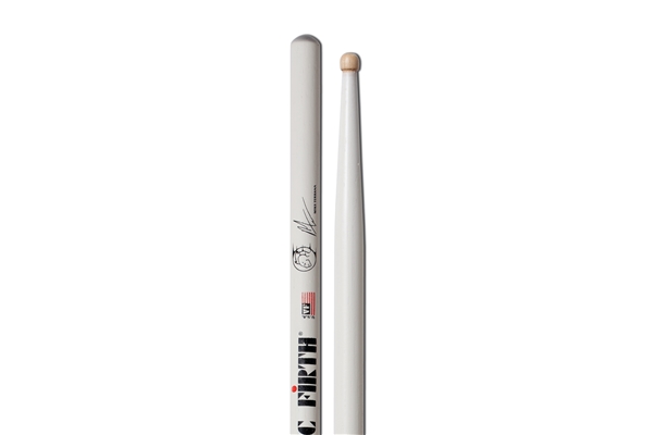 Vic Firth - SMT - Signature Mike Terrana