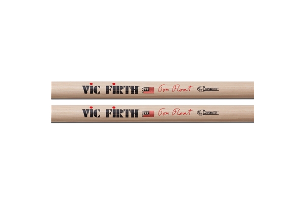 Vic Firth - STF - Corpsmaster Snare Sticks