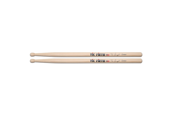 Vic Firth - STA - Corpsmaster Snare Sticks