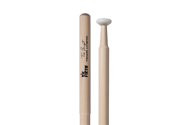 Vic Firth - STATH - Corpsmaster Multi-Tenor Sticks Tom Aungst Hybrid Signature