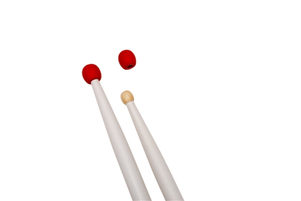 Vic Firth - UMPT - Universal Marching Practice Tips