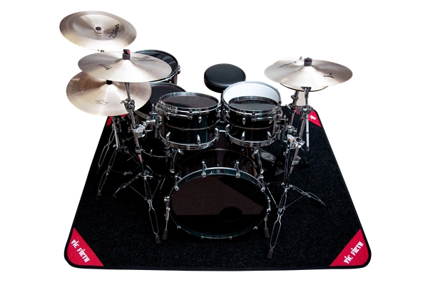 Vic Firth - VICRUG1 - Vic Firth Deluxe Drum Rug