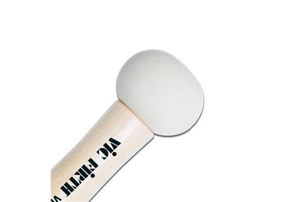 Vic Firth - VKB5 - VicKick Battente - Wood Shaft